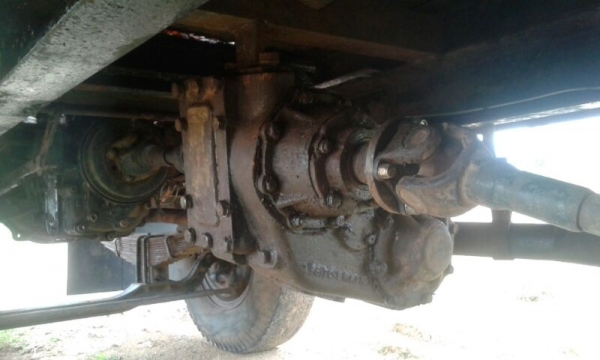 ราคาต่อรองกันได้##ขายอีแต๋น 6 ล้อช่วงล่างใหญ่ปึ๊ก##คูโบต้า 11 แรงแชสซีหน้า 5 หน้า-หลัง 110 สโลว์กลางใหญ่