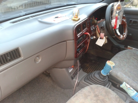 ขายด่วน NISSAN - NV - WINGROAD 1.6 MT ปี 2001 หัวฉีด ราคา 100,000 ขายด่วน NISSAN - NV - WINGROAD 1.6 MT ปี 2001 หัวฉีด ราคา 100,000