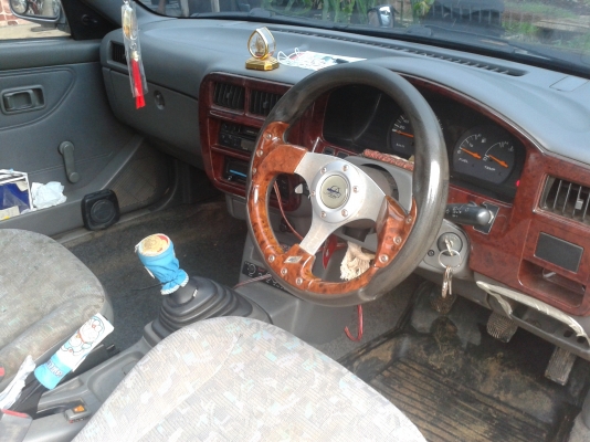 ขายด่วน NISSAN - NV - WINGROAD 1.6 MT ปี 2001 หัวฉีด ราคา 100,000 ขายด่วน NISSAN - NV - WINGROAD 1.6 MT ปี 2001 หัวฉีด ราคา 100,000