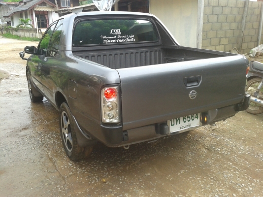 ขายด่วน NISSAN - NV - WINGROAD 1.6 MT ปี 2001 หัวฉีด ราคา 100,000 ขายด่วน NISSAN - NV - WINGROAD 1.6 MT ปี 2001 หัวฉีด ราคา 100,000