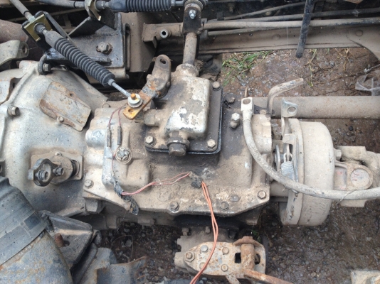 ขาย6ล้อ HINO KM310 ไม่มีทะเบียน ราคาถูก