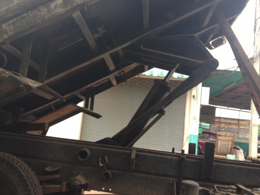 ขาย6ล้อ HINO KM310 ไม่มีทะเบียน ราคาถูก