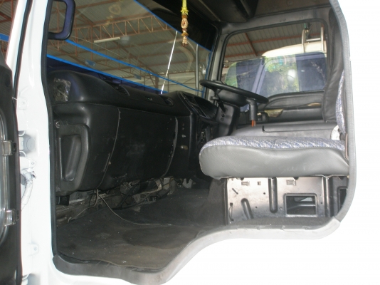 ขายรถหัวลาก ISUZU ขายรถหัวลาก ISUZU