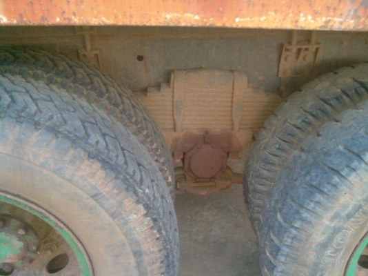 FN 527 M-TF 6D16-4649 ดั้ม KAC ทะเบียนเต็ม FN 527 M-TF 6D16-4649 ดั้ม KAC ทะเบียนเต็ม