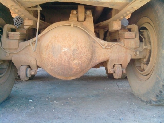 FN 527 M-TF 6D16-4649 ดั้ม KAC ทะเบียนเต็ม FN 527 M-TF 6D16-4649 ดั้ม KAC ทะเบียนเต็ม