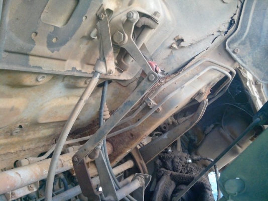 FN 527 M-TF 6D16-4649 ดั้ม KAC ทะเบียนเต็ม FN 527 M-TF 6D16-4649 ดั้ม KAC ทะเบียนเต็ม