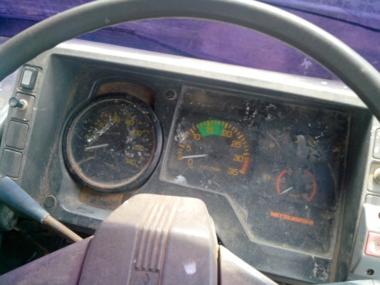 FN 527 M-TF 6D16-4649 ดั้ม KAC ทะเบียนเต็ม FN 527 M-TF 6D16-4649 ดั้ม KAC ทะเบียนเต็ม