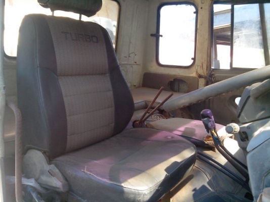 FN 527 M-TF 6D16-4649 ดั้ม KAC ทะเบียนเต็ม FN 527 M-TF 6D16-4649 ดั้ม KAC ทะเบียนเต็ม