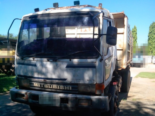 FN 527 M-TF 6D16-4649 ดั้ม KAC ทะเบียนเต็ม FN 527 M-TF 6D16-4649 ดั้ม KAC ทะเบียนเต็ม