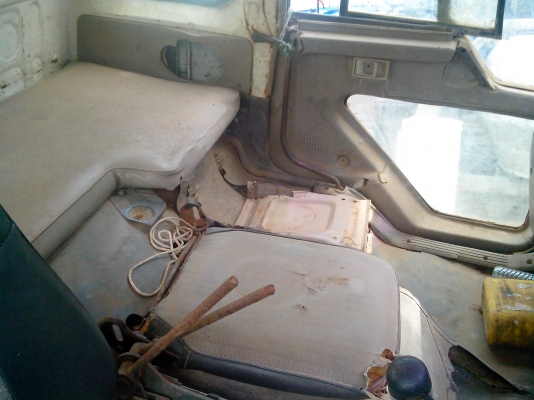 FN 527 M-TF 6D16-4649 ดั้ม KAC ทะเบียนเต็ม FN 527 M-TF 6D16-4649 ดั้ม KAC ทะเบียนเต็ม