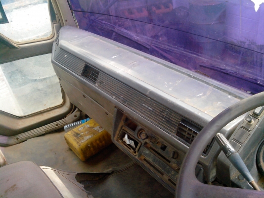 FN 527 M-TF 6D16-4649 ดั้ม KAC ทะเบียนเต็ม FN 527 M-TF 6D16-4649 ดั้ม KAC ทะเบียนเต็ม