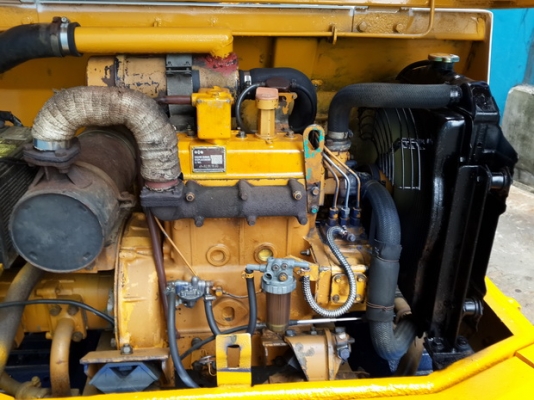 ขาย รถขุดเล็ก KOMATSU รุ่น PC30-3- แทร็กเหล็ก มือสองญี่ปุ่น ขาย รถขุดเล็ก KOMATSU รุ่น PC30-3- แทร็กเหล็ก มือสองญี่ปุ่น