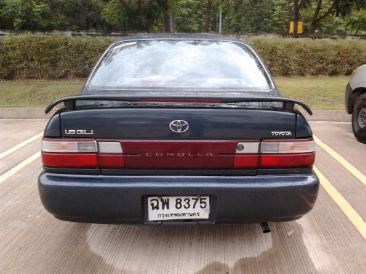 ขายโตโยต้า 3 ห่วง เดิมๆลดราคาด่วนๆๆๆๆ