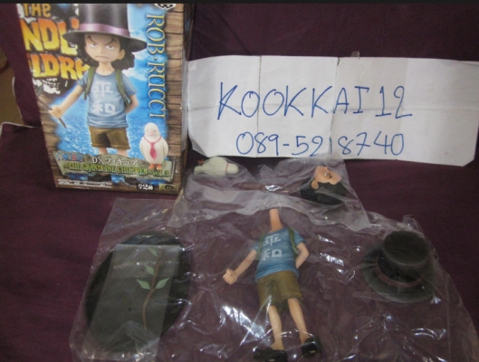 รวมทุนซื้อของแต่งบ้าน ขนโมเดลตุ๊กตาที่สะสมมาขาย**ลดลดลด**