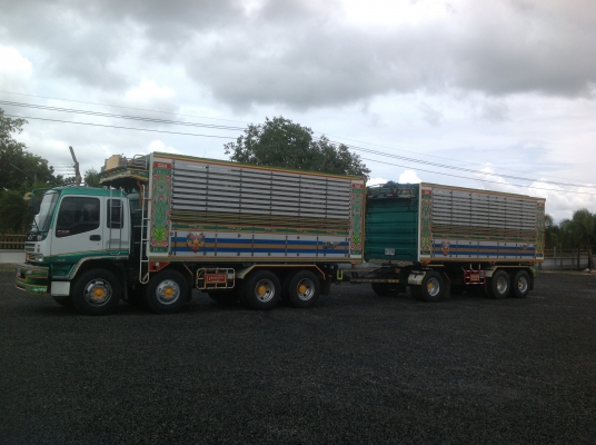 ขาย fxz 320 รถสวยครับ