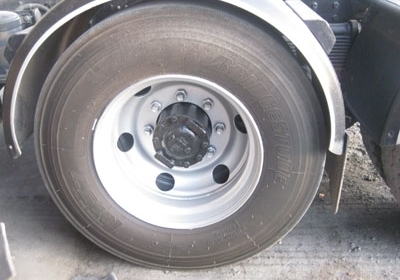 ขายหัวลาก Hino Mega FM 320 แรง Uro 2 ปี 50 สวยพร้อมใช้ โทร 088-4501277 ตลอด 24 ชม.