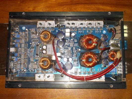 ขายเครื่องเสียง TFR ชุดใหญ่