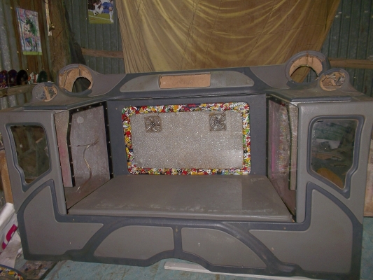 ขายเครื่องเสียง TFR ชุดใหญ่