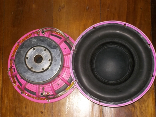 ขายเครื่องเสียง TFR ชุดใหญ่