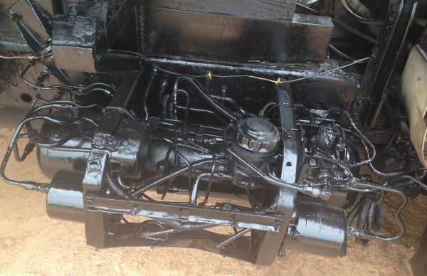 ISUZU ROCKY 195 HP 6HE1 หกล้อดั๊มพ์ หัวเก๋งแล็ปลายสวยภายในคอนโซลสวยครบพร้อม แอร์เย็น พวงมาลัยเพาเวอร์ ระบบเบรคทริ๊ปฟี้ครบพร้อม กระบะดั๊มพ์เหล็ก 6 ตันความยาว 3.60 เมตรไม่มีผุกร่อน ช่วงล่างยาง 8.25 ขอบ 16 เอกสารทะเบียนครบพร้อมโอน ราคาต่อรองได้ครับ