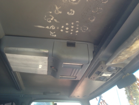 ISUZU ROCKY 195 HP 6HE1 หกล้อดั๊มพ์ หัวเก๋งแล็ปลายสวยภายในคอนโซลสวยครบพร้อม แอร์เย็น พวงมาลัยเพาเวอร์ ระบบเบรคทริ๊ปฟี้ครบพร้อม กระบะดั๊มพ์เหล็ก 6 ตันความยาว 3.60 เมตรไม่มีผุกร่อน ช่วงล่างยาง 8.25 ขอบ 16 เอกสารทะเบียนครบพร้อมโอน ราคาต่อรองได้ครับ