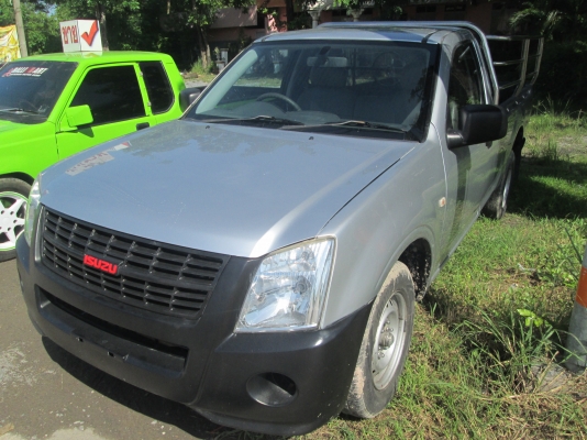 ขาย ดีแม็ก ตอนเดียว เท่ๆ สวยๆๆ รถดี ๆๆ