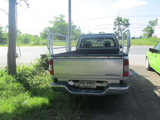 ขาย ดีแม็ก ตอนเดียว เท่ๆ สวยๆๆ รถดี ๆๆ