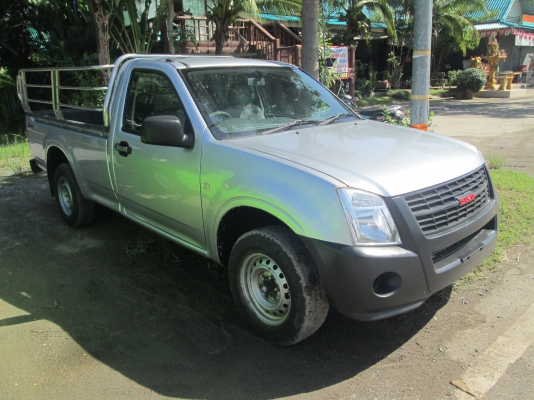 ขาย ดีแม็ก ตอนเดียว เท่ๆ สวยๆๆ รถดี ๆๆ