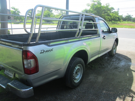 ขาย ดีแม็ก ตอนเดียว เท่ๆ สวยๆๆ รถดี ๆๆ