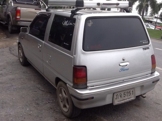 DAIHATSU MIRA ปี95 เครื่องหัวฉีด เกรียธรรมดา DAIHATSU MIRA ปี95 เครื่องหัวฉีด เกรียธรรมดา