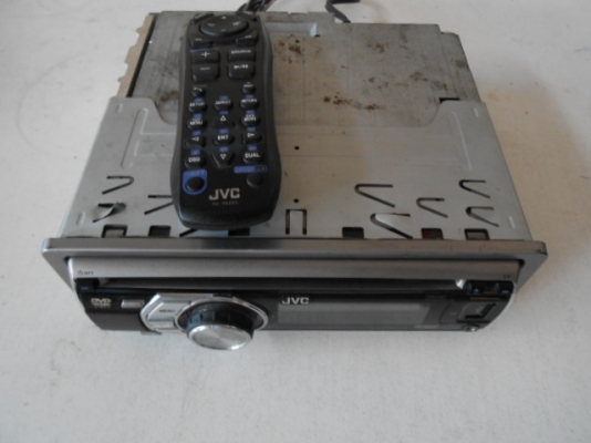 DVD USB JVC 5505