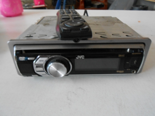 DVD USB JVC 5505