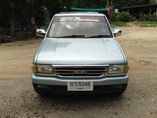 ขายมังกรแคปปี94 พ.พาวเวอร์ แม๊กซ์17"ยางดี4เส้น สีสันสวยงาม