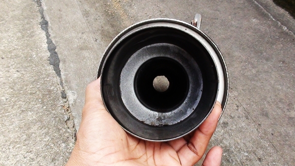 ท่อสเตนเลสครับ