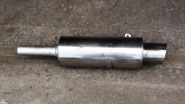 ท่อสเตนเลสครับ