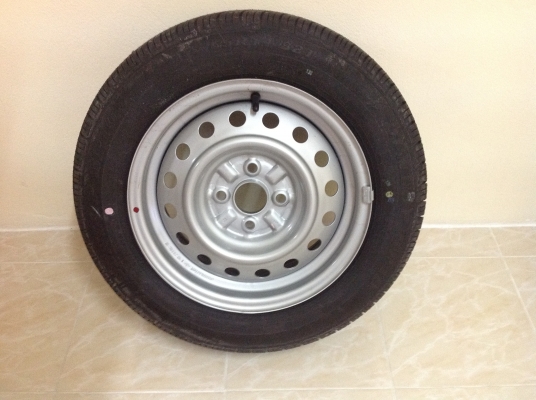 ขายล้ออะไหล่ 4 รู 100