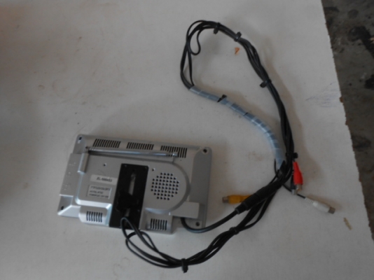 จอตั้ง 7นิ้ว VITAL จอตั้ง 7นิ้ว VITAL