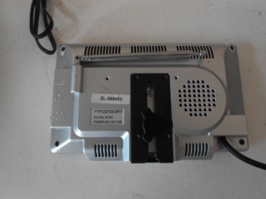 จอตั้ง 7นิ้ว VITAL จอตั้ง 7นิ้ว VITAL