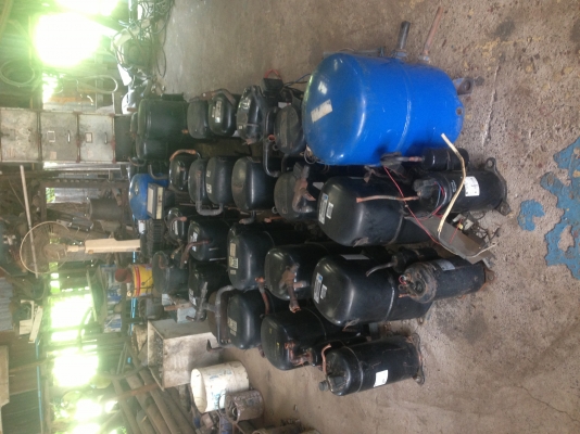 ขายคอมแอร์เก่า