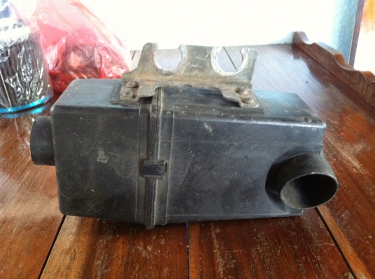 ขายกล่องเก็บเสียงไอดี ตามรูป ราคาต่อรองได้ สามพราน นครปฐม