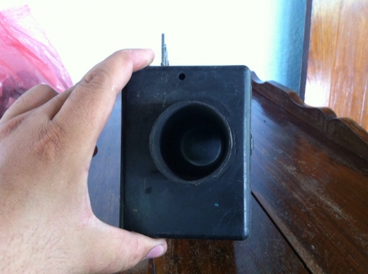 ขายกล่องเก็บเสียงไอดี ตามรูป ราคาต่อรองได้ สามพราน นครปฐม