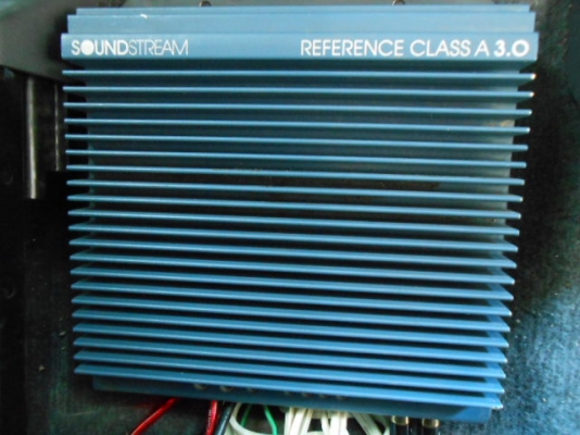 แอม soundstreem  3.0 A 2 แชลแนล