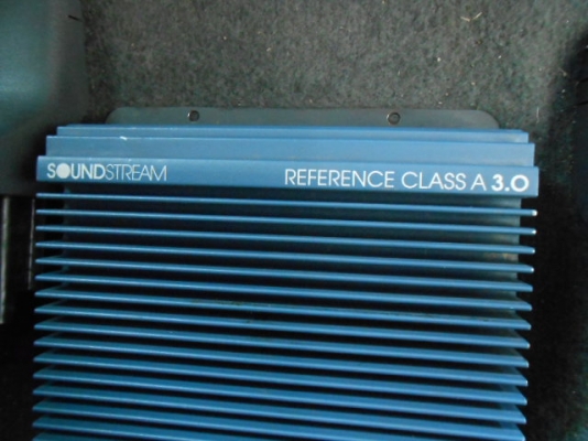 แอม soundstreem  3.0 A 2 แชลแนล