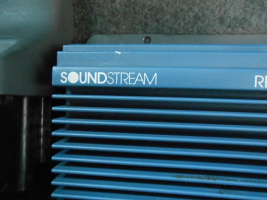 แอม soundstreem  3.0 A 2 แชลแนล