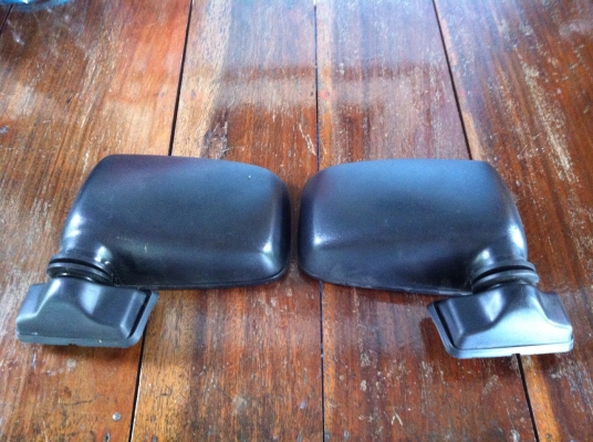 ขายกระจกมองข้าง ใส่รถเก๋งหรือกระบะ ตามรูป พร้อมส่ง ราคาต่อรองได้ สามพราน นครปฐม