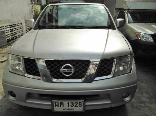 ขาย Nissan Navara ขาย Nissan Navara