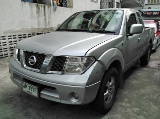 ขาย Nissan Navara ขาย Nissan Navara
