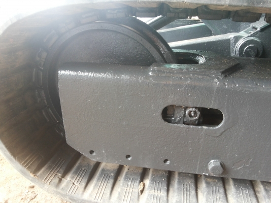 ขายรถขุด-ดัน SUMITOMO รุ่น SH 40 JX ขายรถขุด-ดัน SUMITOMO รุ่น SH 40 JX