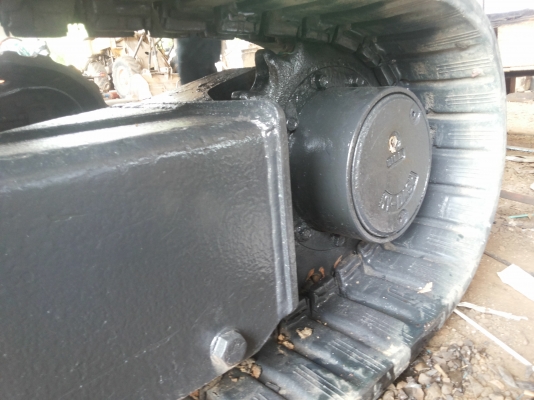 ขายรถขุด-ดัน SUMITOMO รุ่น SH 40 JX ขายรถขุด-ดัน SUMITOMO รุ่น SH 40 JX