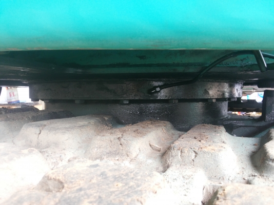 ขายรถขุด-ดัน SUMITOMO รุ่น SH 40 JX ขายรถขุด-ดัน SUMITOMO รุ่น SH 40 JX